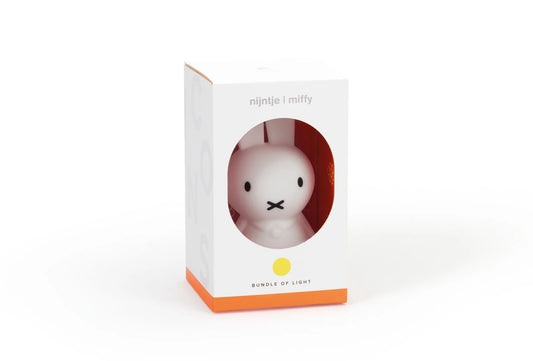 Miffy Bundle Of Light Lamp