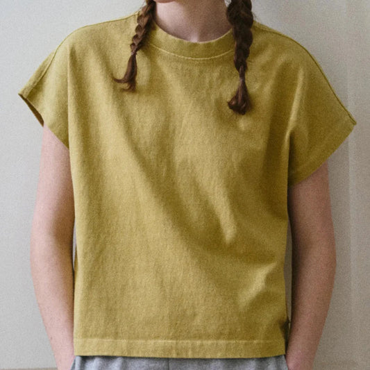 LE BON SHOPPE Jeanna Tee - Orhre