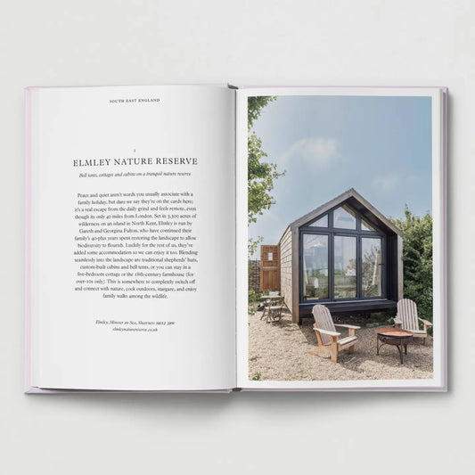 British Family Escapes