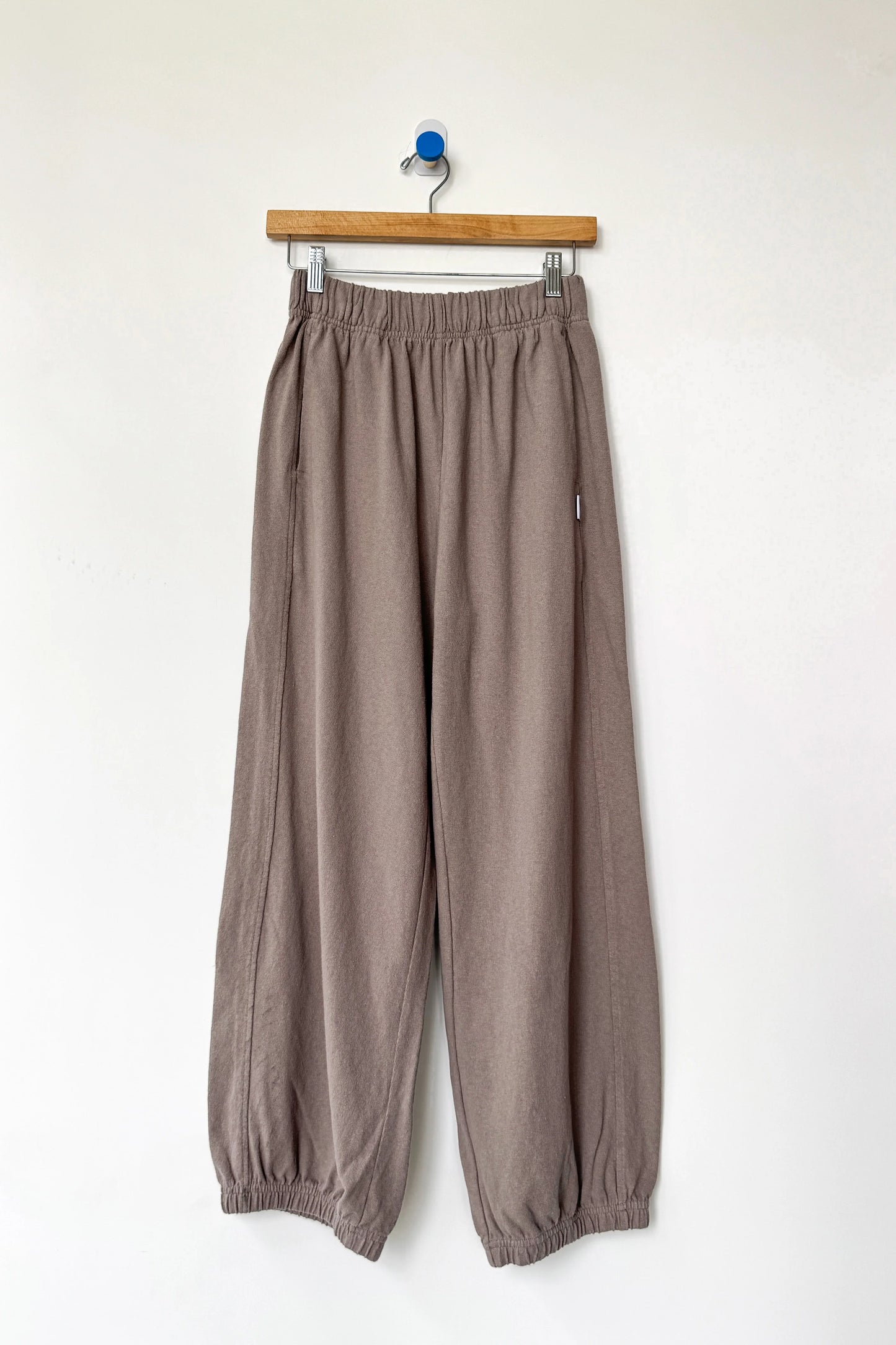 LE BON SHOPPE Ballon Pants - Mushroom