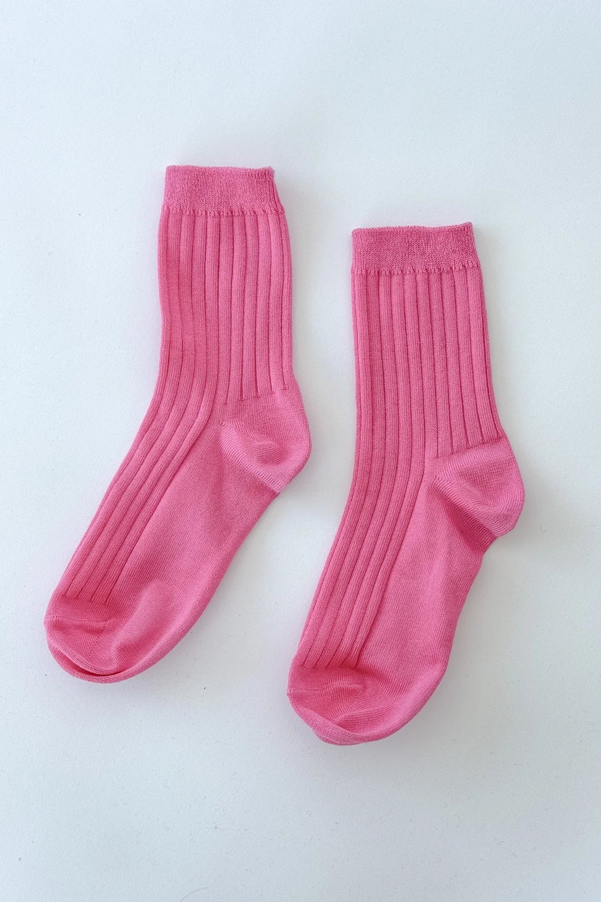 Le Bon Shoppe Her Socks - Pink