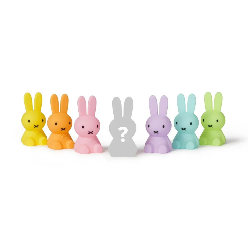Miffy Colourful Surprise Light