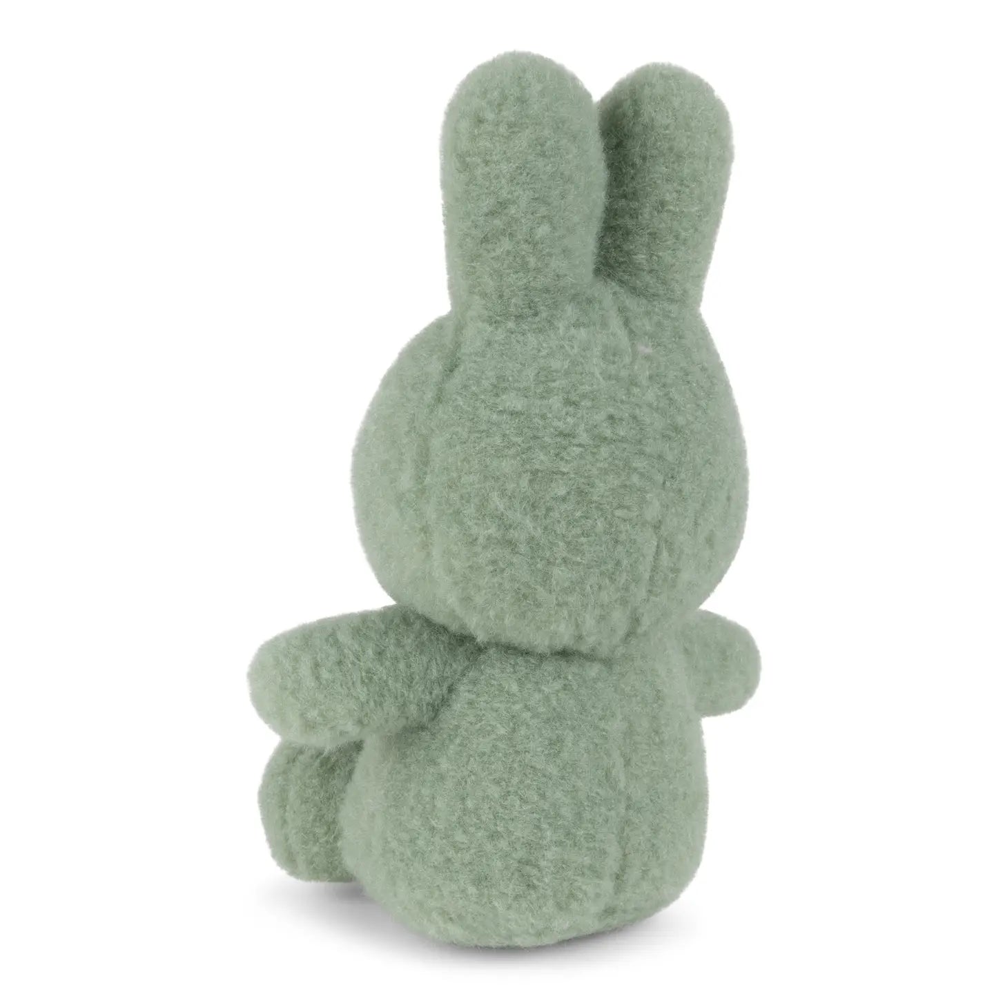 Miffy Cotton Candy - Pistachio 23cm