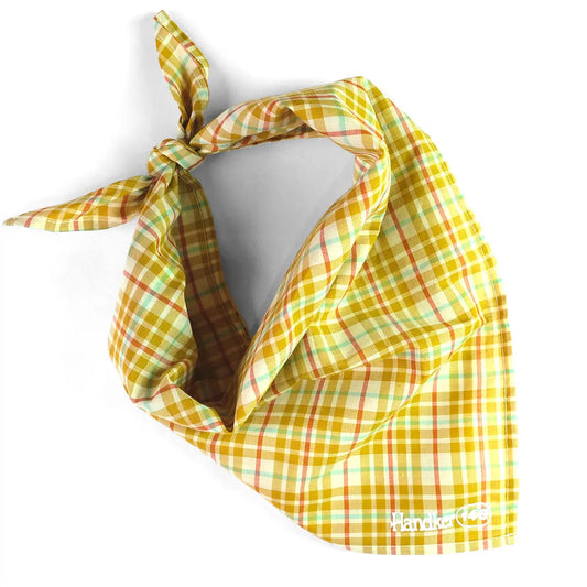 Handker Bandana - No. 148 Marmee Bandana