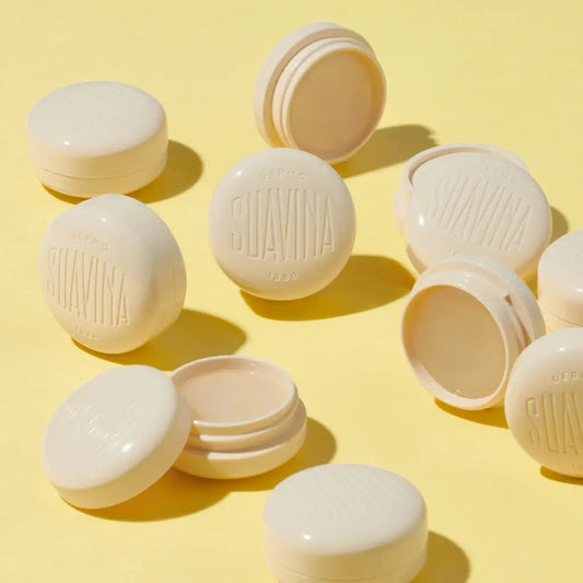 Dermo Suavina Original Lip Balm 10ml – Chapped Lips