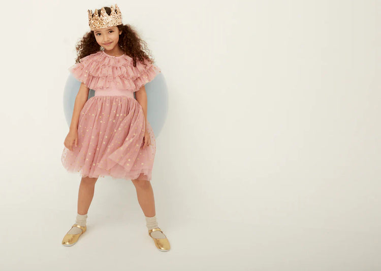 Children's Clothing Dresses & Jumpsuits