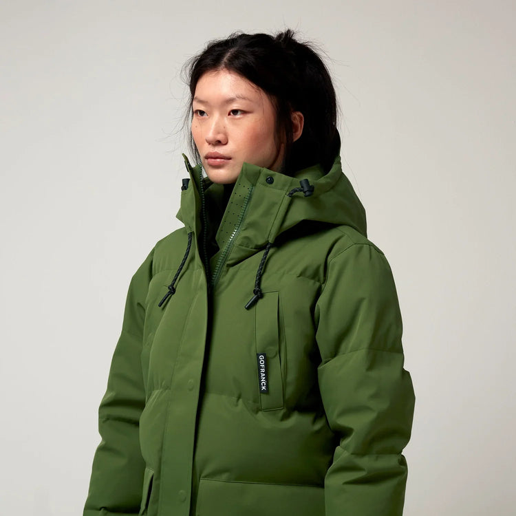 Women's Clothing Outerwear