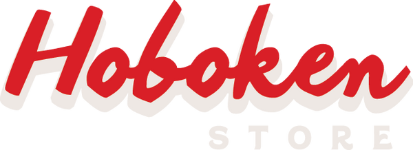 Hoboken Store