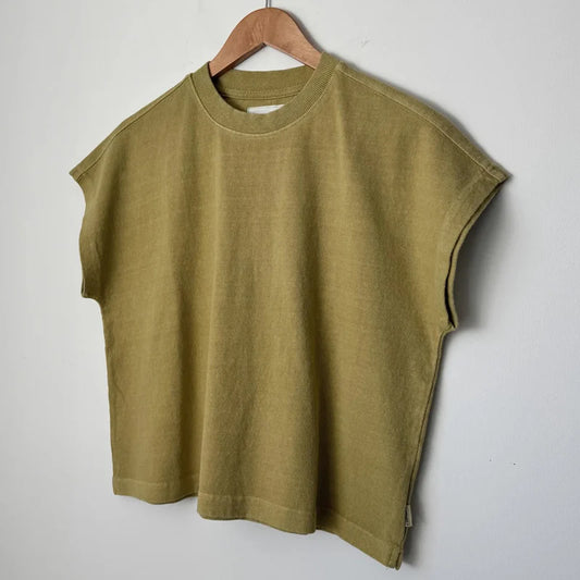 LE BON SHOPPE Jeanna Tee - Orhre