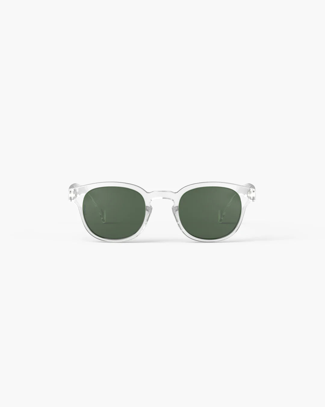 Izipizi Sunglasses - C - Crystal Polarised