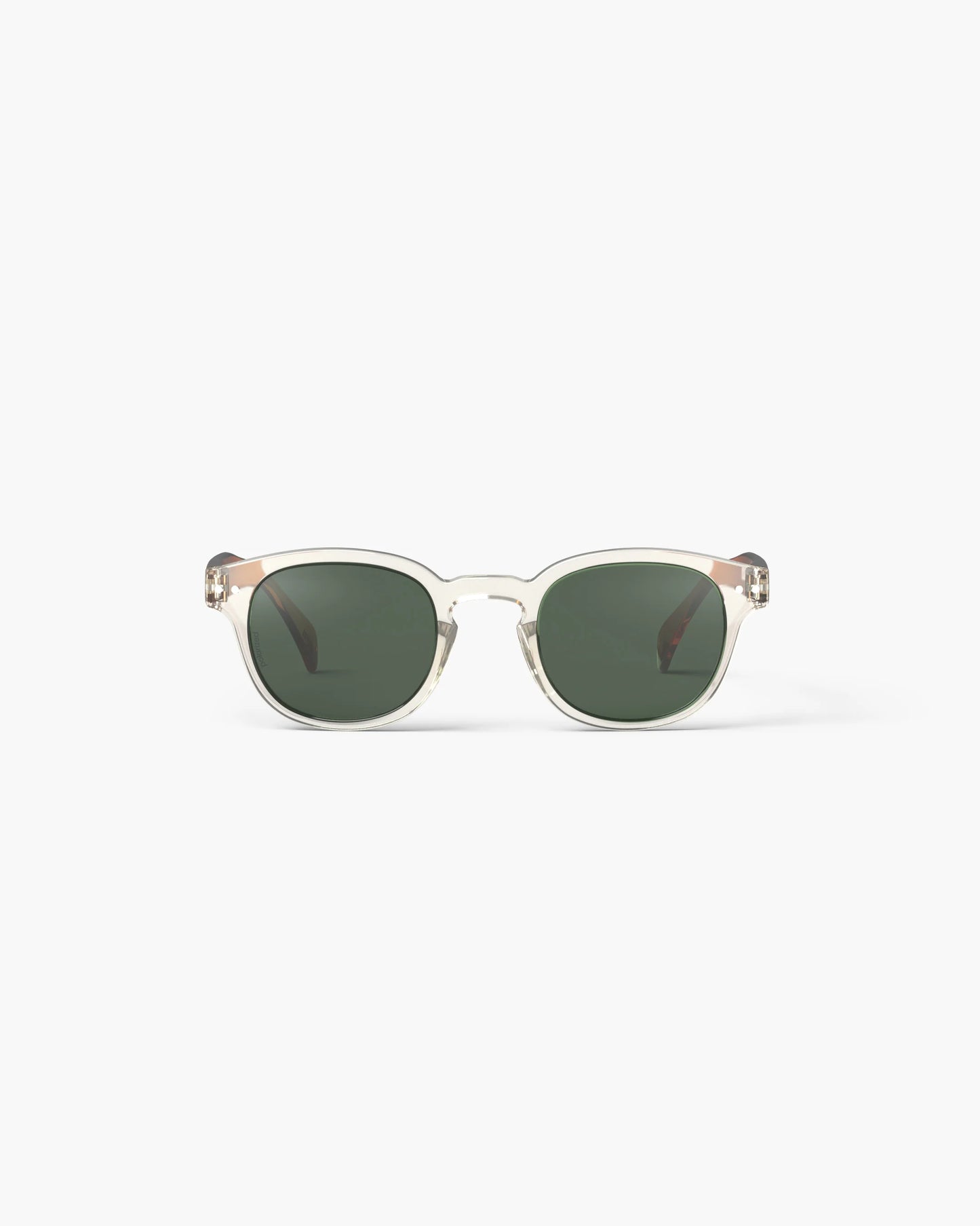 Izipizi Sunglasses - C - Sandstorm Polarised