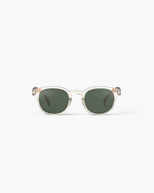 Izipizi Sunglasses - C - Sandstorm Polarised