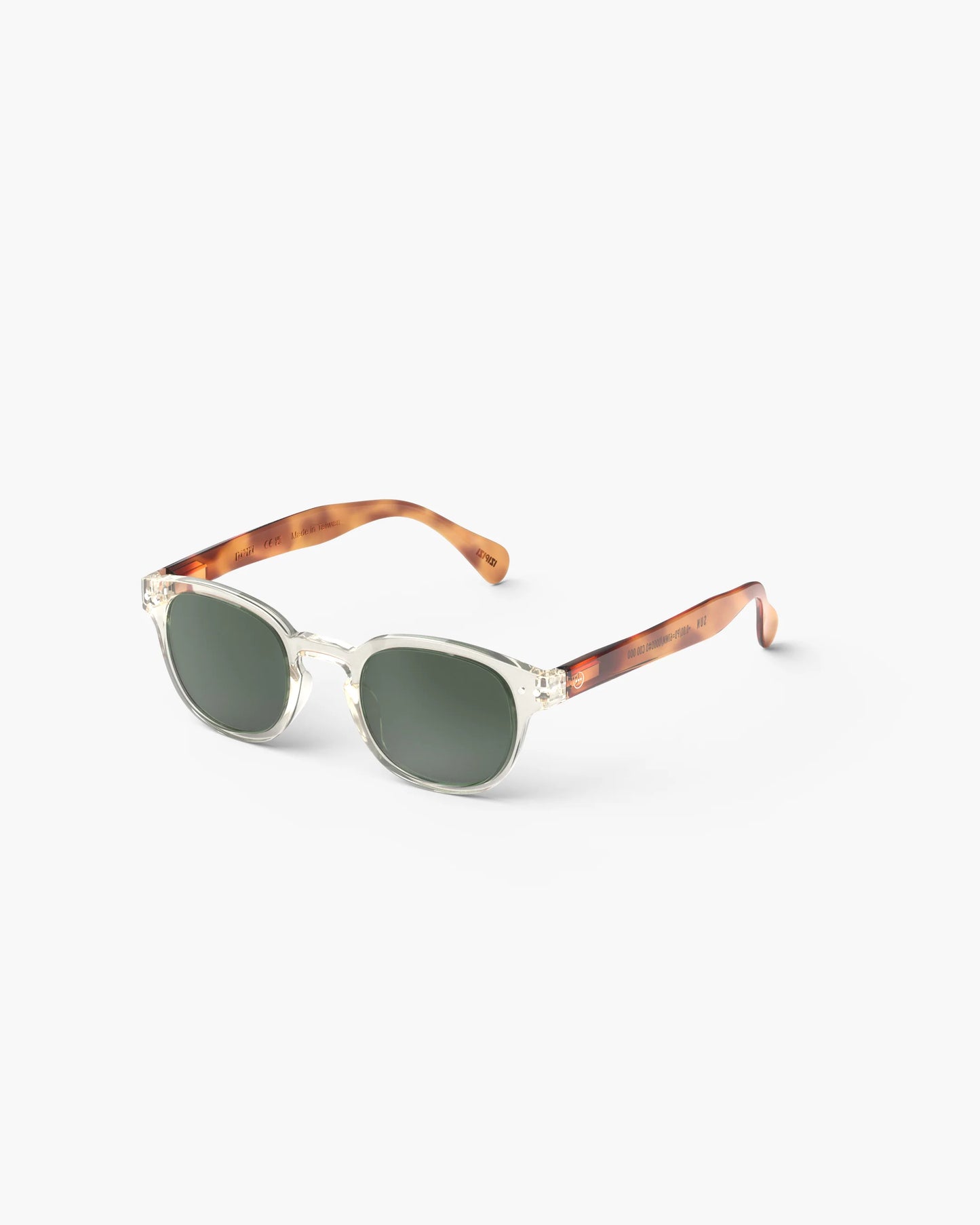 Izipizi Sunglasses - C - Sandstorm Polarised