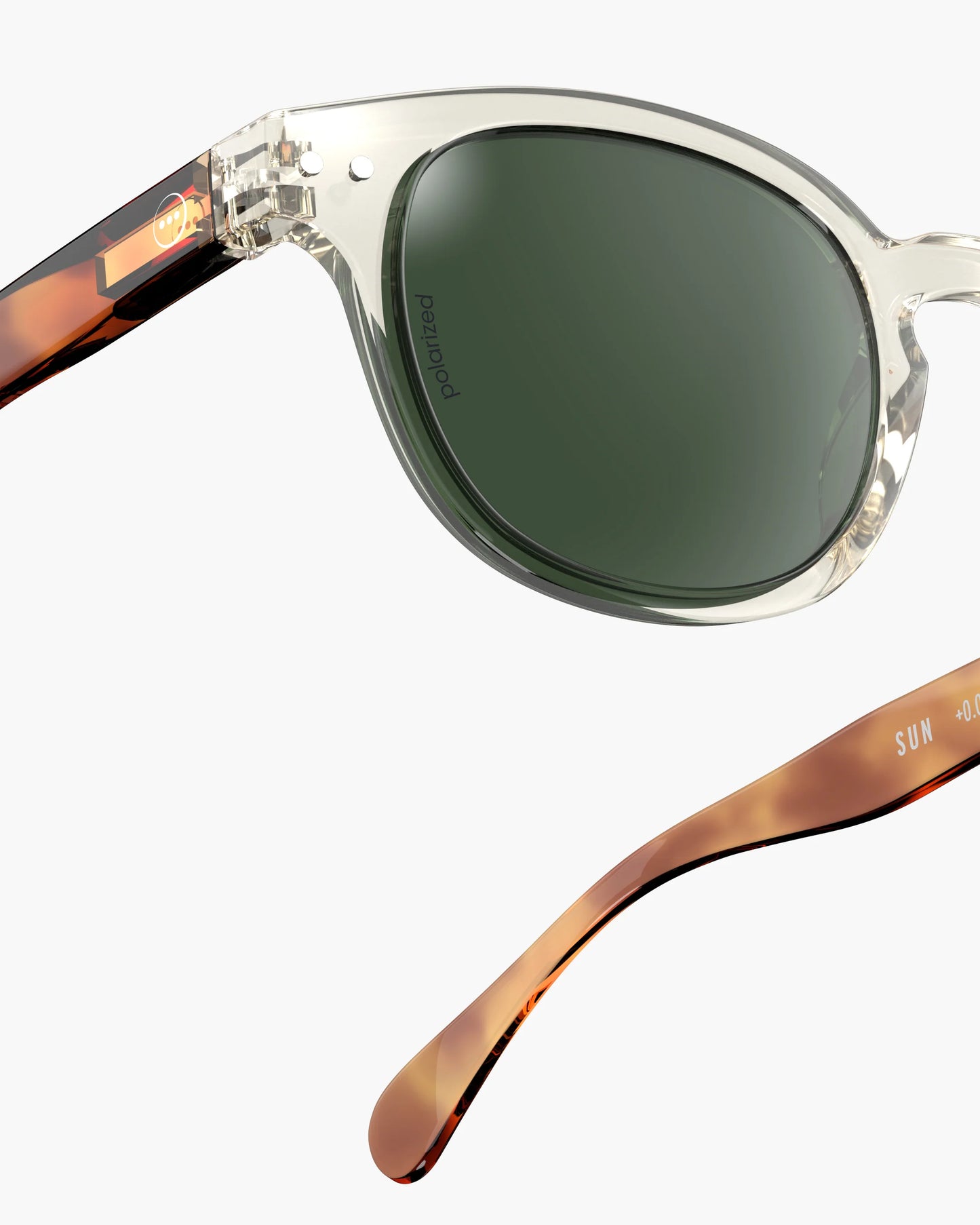 Izipizi Sunglasses - C - Sandstorm Polarised
