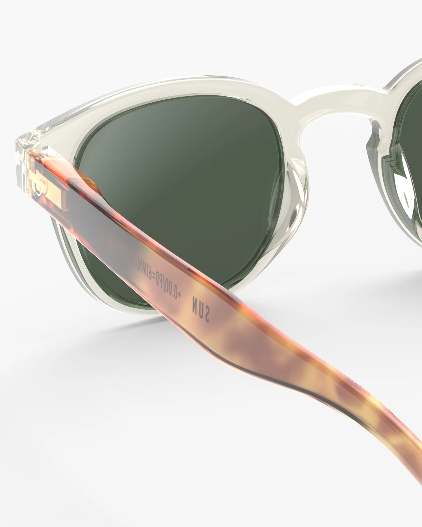 Izipizi Sunglasses - C - Sandstorm Polarised
