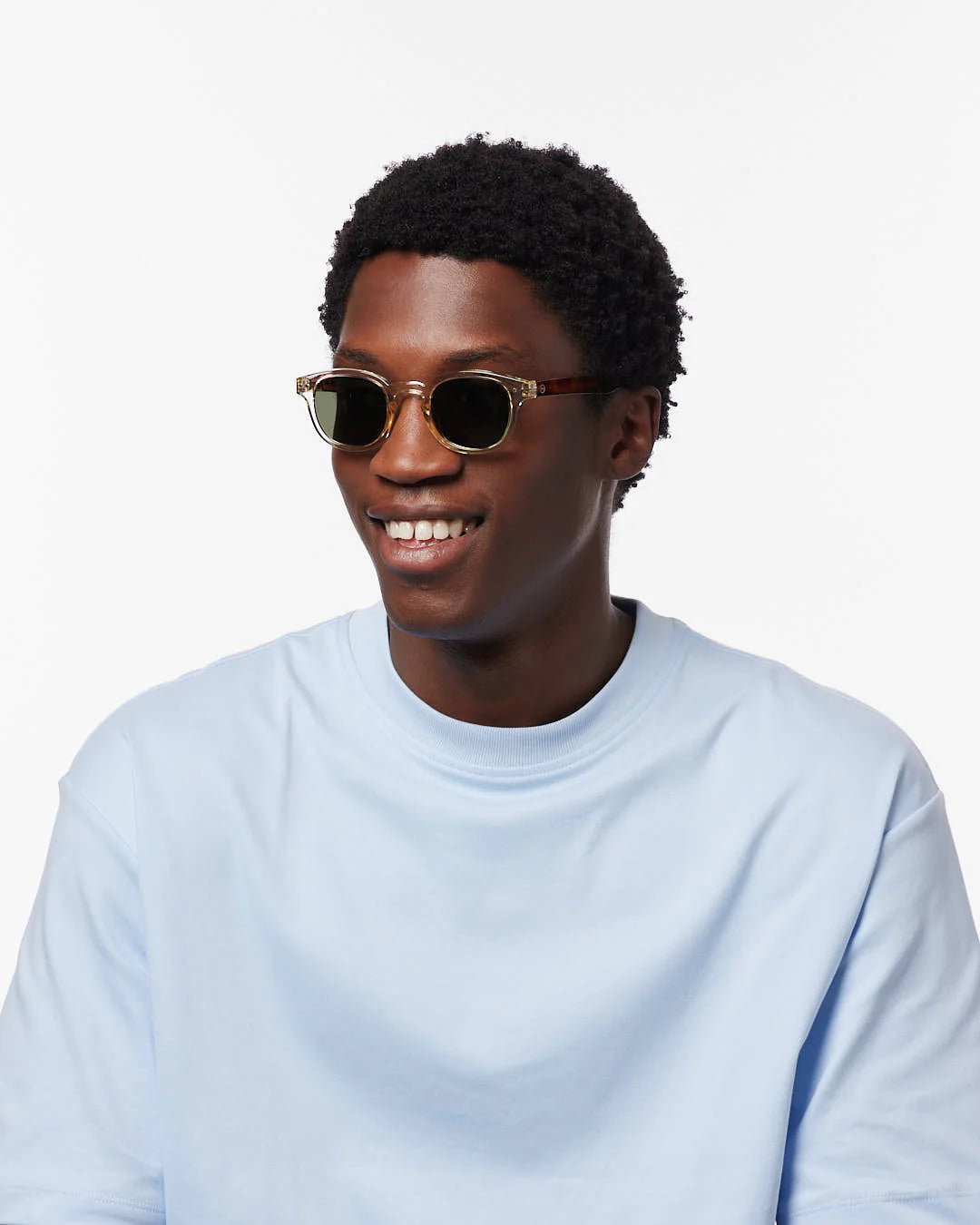 Izipizi Sunglasses - C - Sandstorm Polarised