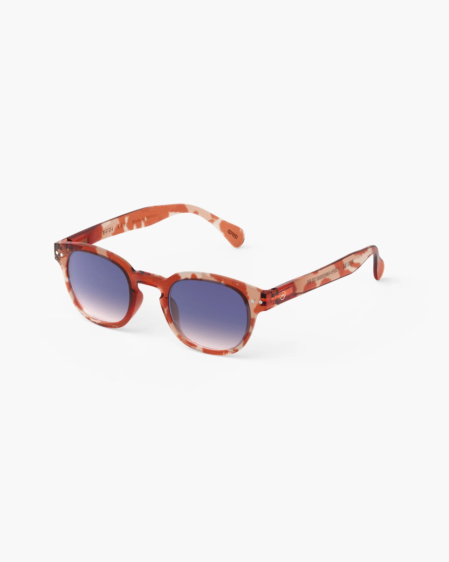 Izipizi Sunglasses - C - Wild Horses Polarised