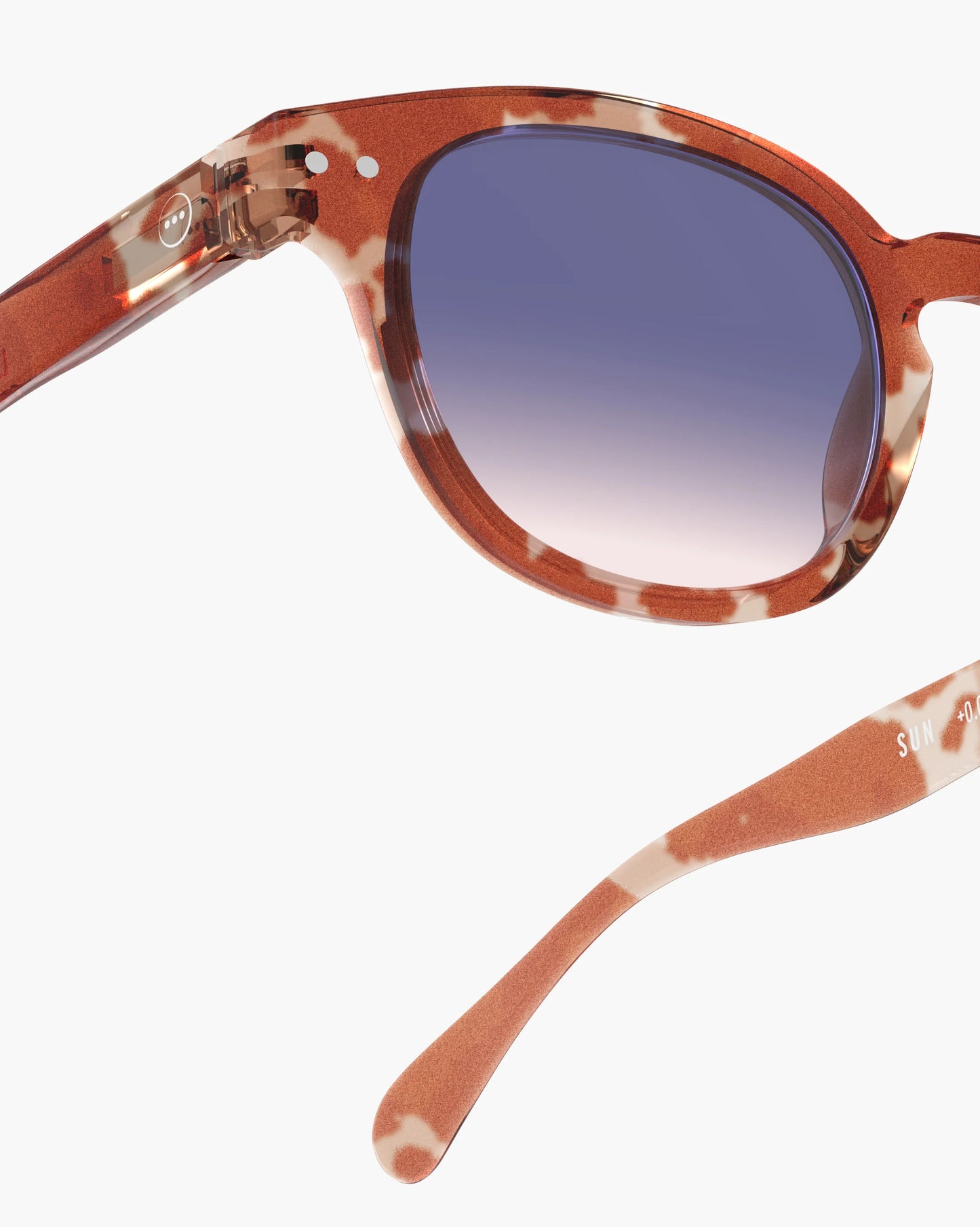 Izipizi Sunglasses - C - Wild Horses Polarised