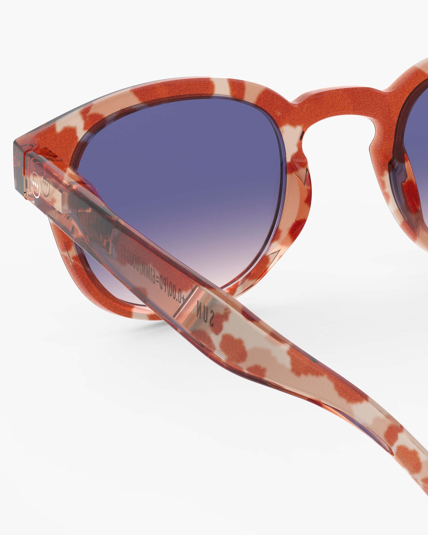 Izipizi Sunglasses - C - Wild Horses Polarised