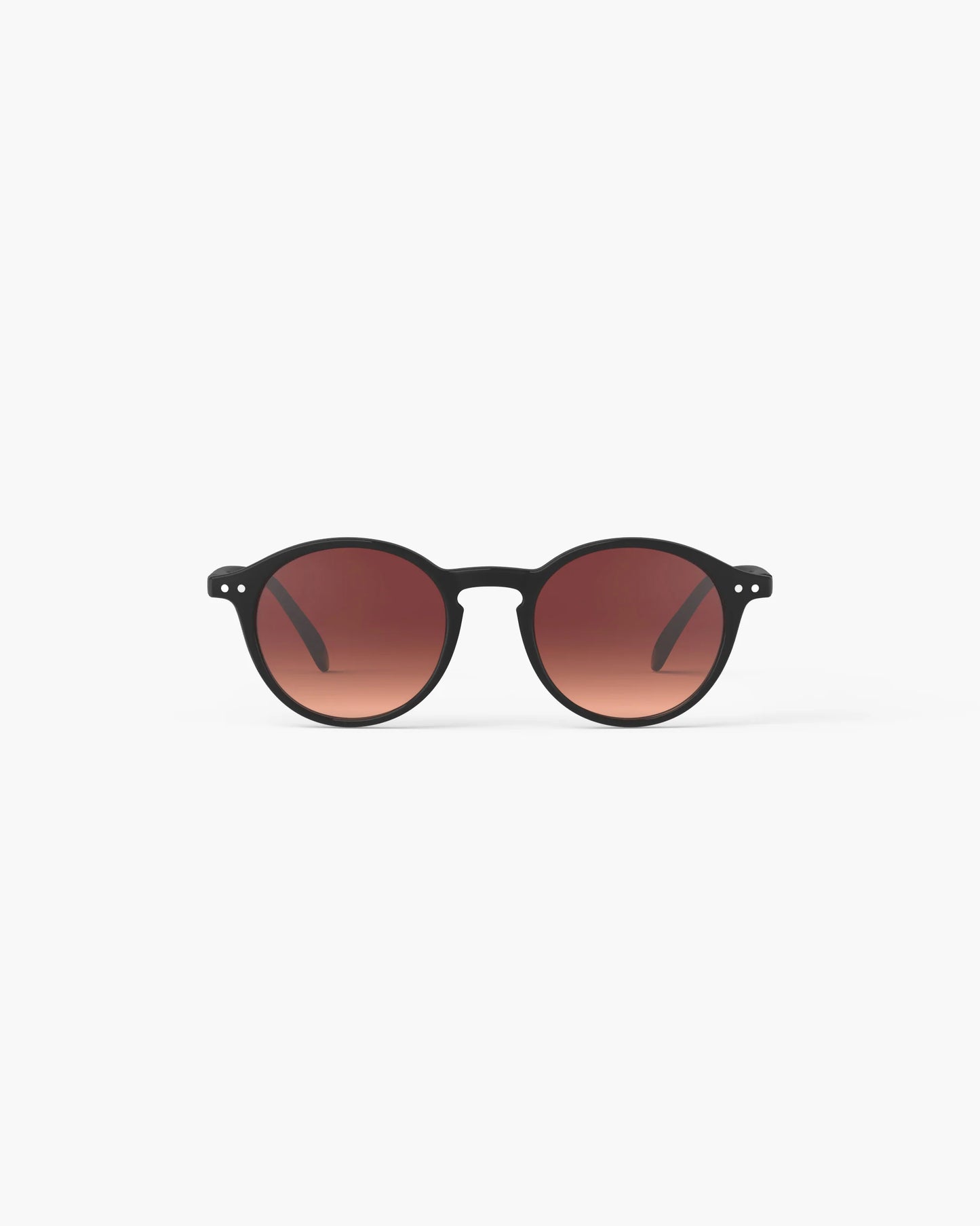 Izipizi Sunglasses - D - Black Road Polarised