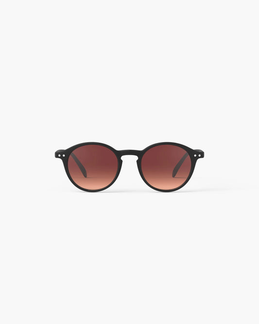 Izipizi Sunglasses - D - Black Road Polarised