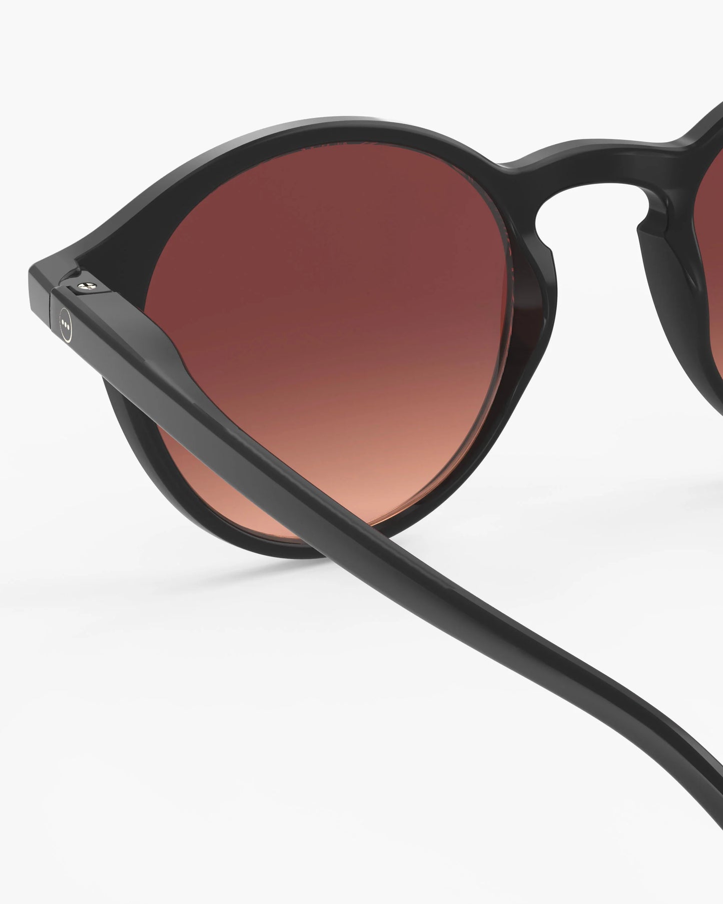 Izipizi Sunglasses - D - Black Road Polarised