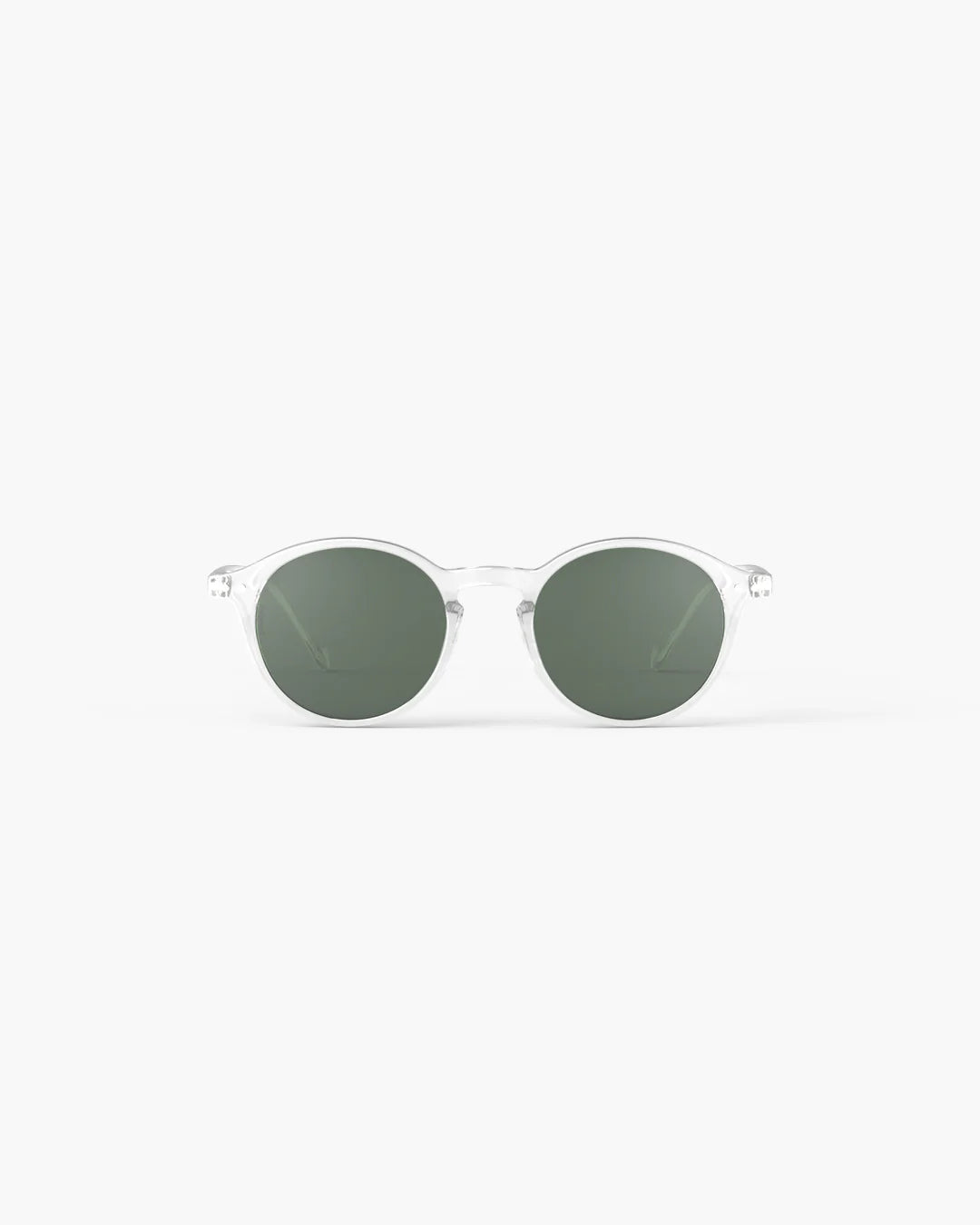 Izipizi Sunglasses - D - Crystal Polarised