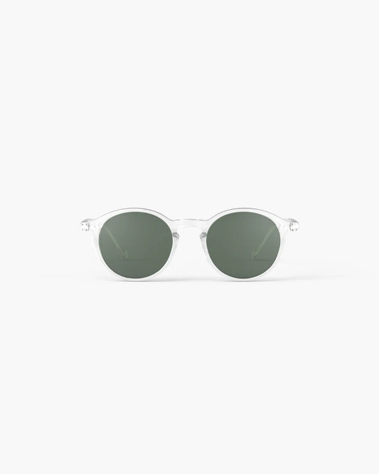Izipizi Sunglasses - D - Crystal Polarised