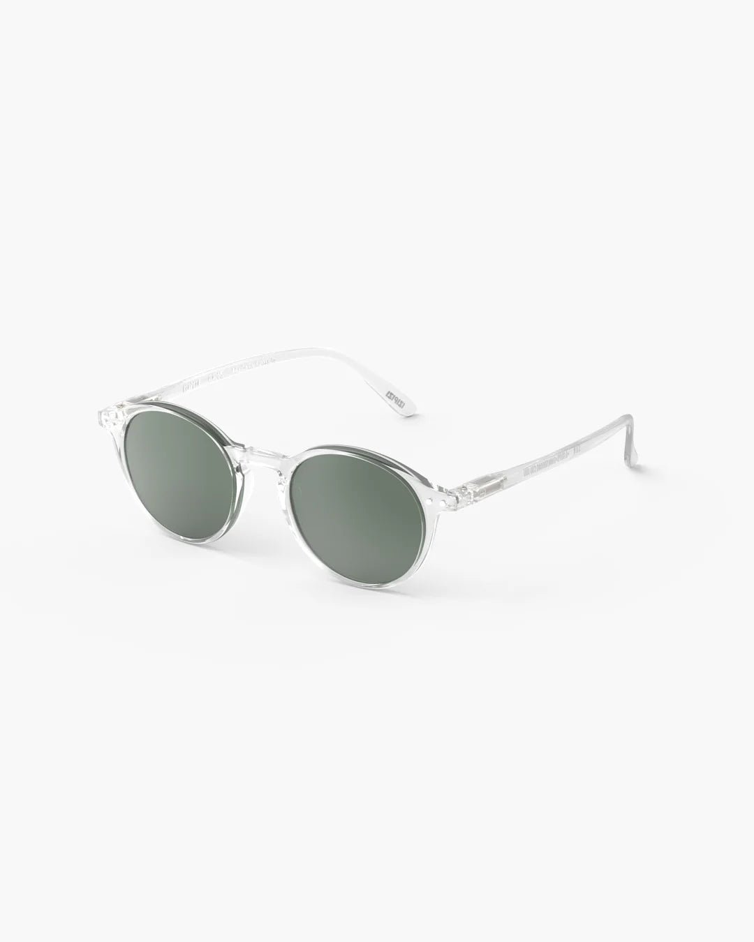 Izipizi Sunglasses - D - Crystal Polarised