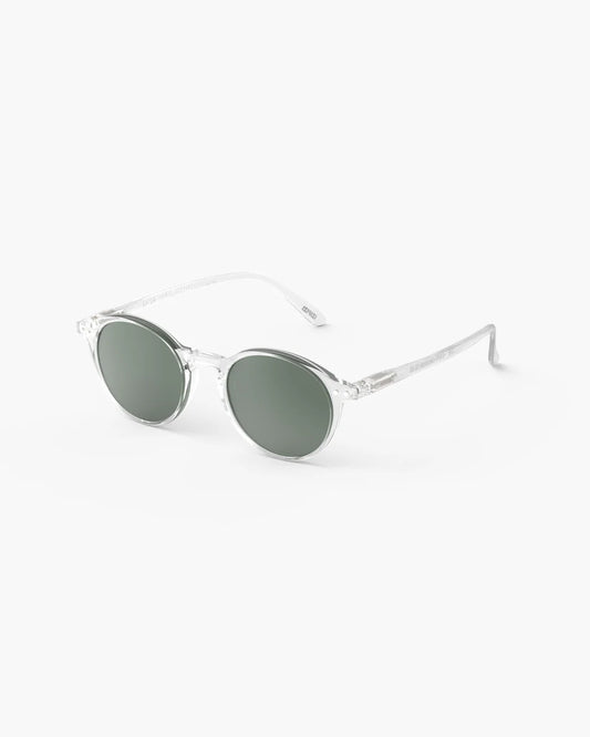 Izipizi Sunglasses - D - Crystal Polarised