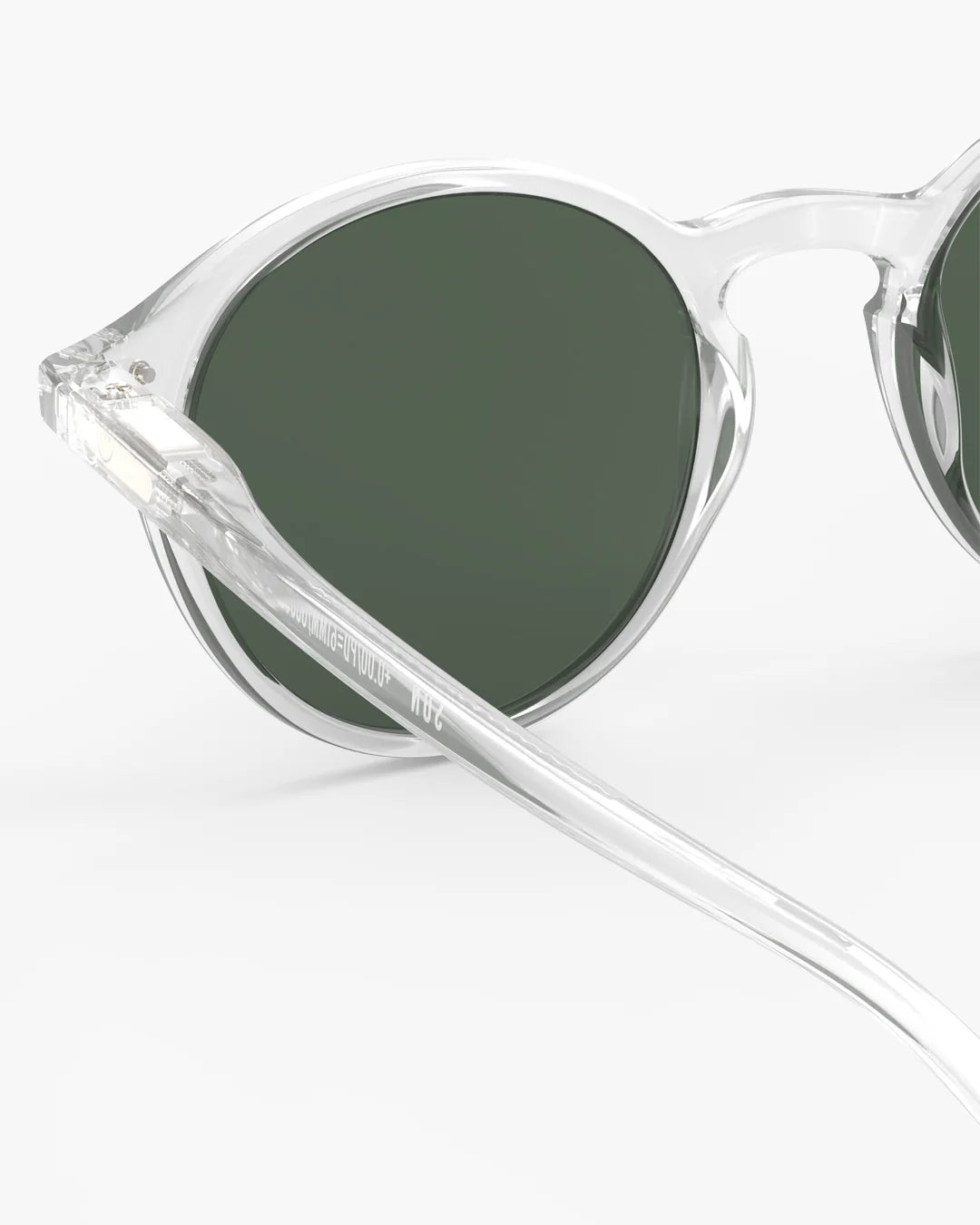 Izipizi Sunglasses - D - Crystal Polarised