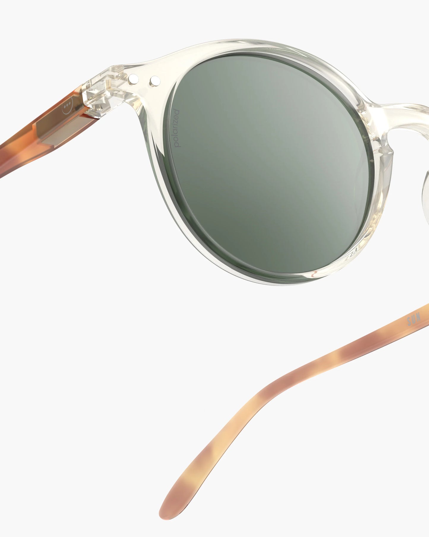 Izipizi Sunglasses - D - Sandstorm Polarised