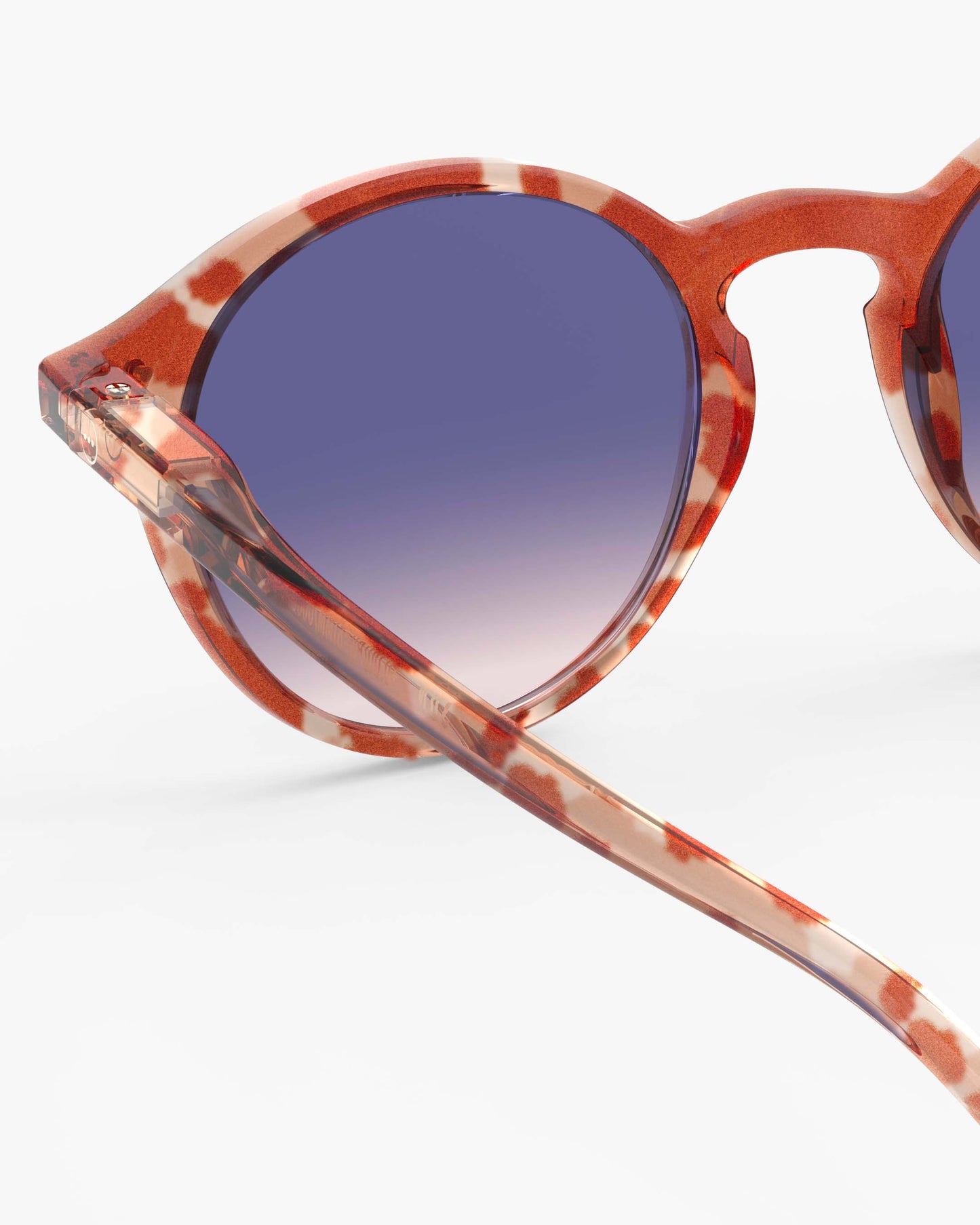 Izipizi Sunglasses - D - Wild Hooves Polarised