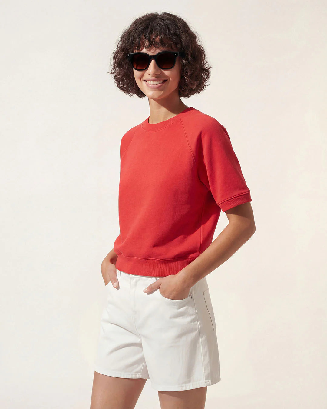 Izipizi Sunglasses - ROAD - Black Road