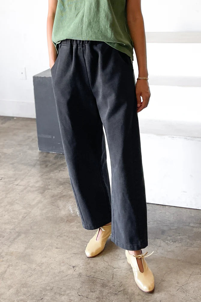 LE BON SHOPPE Arc Pants - Black