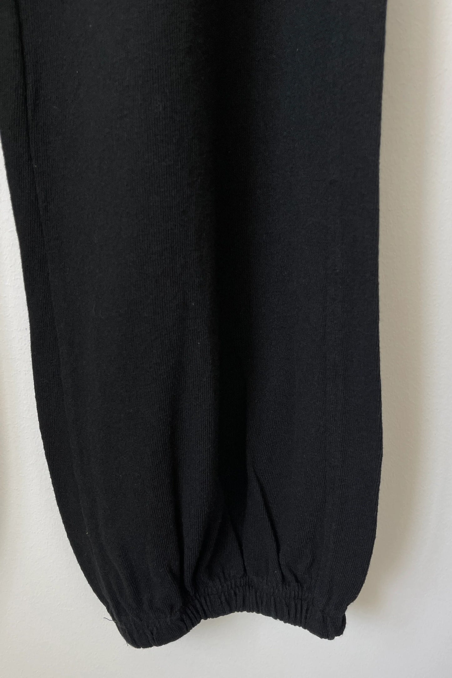 LE BON SHOPPE Ballon Pants - Black