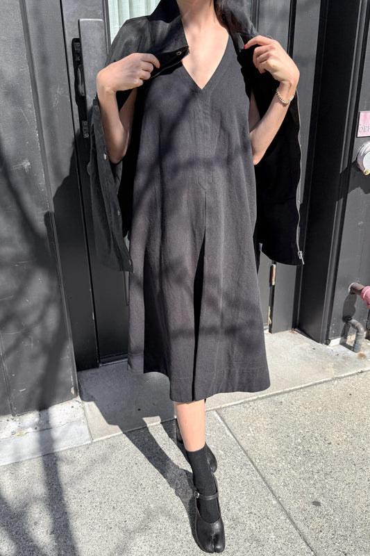 Le Bon Shoppe Camille Dress - Black