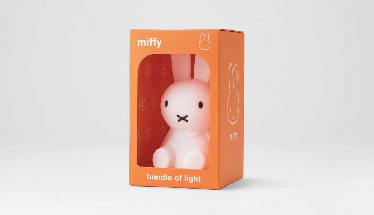 Mr Maria Miffy Bundle of Light