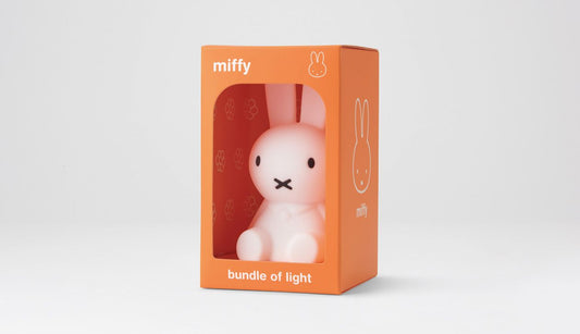 Mr Maria Miffy Bundle of Light
