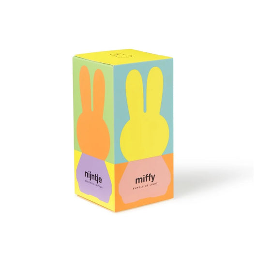 Miffy Colourful Surprise Light