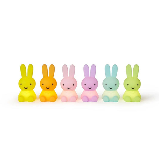Miffy Colourful Surprise Light