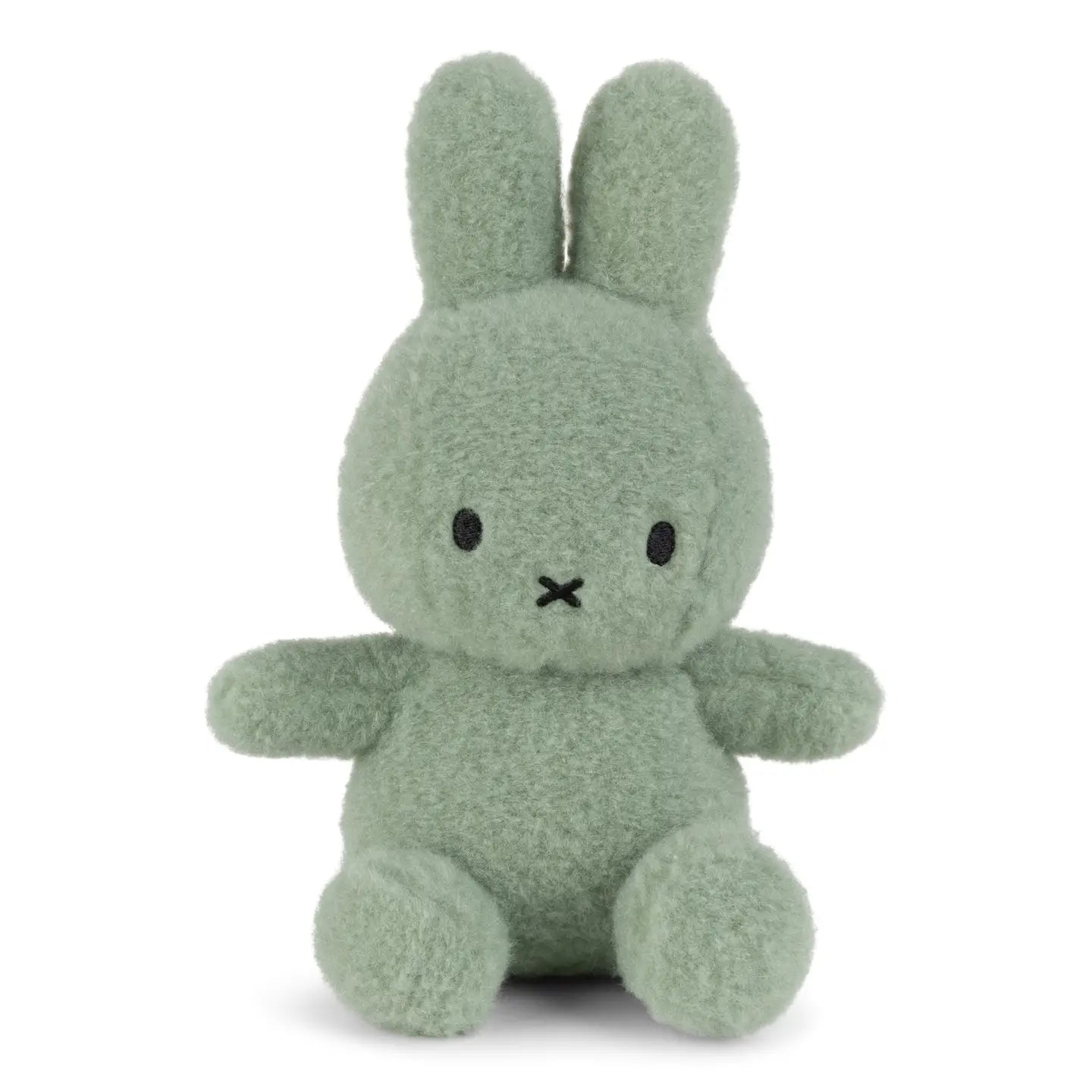 Miffy Cotton Candy - Pistachio 23cm