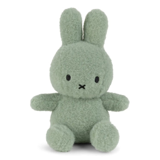 Miffy Cotton Candy - Pistachio 23cm
