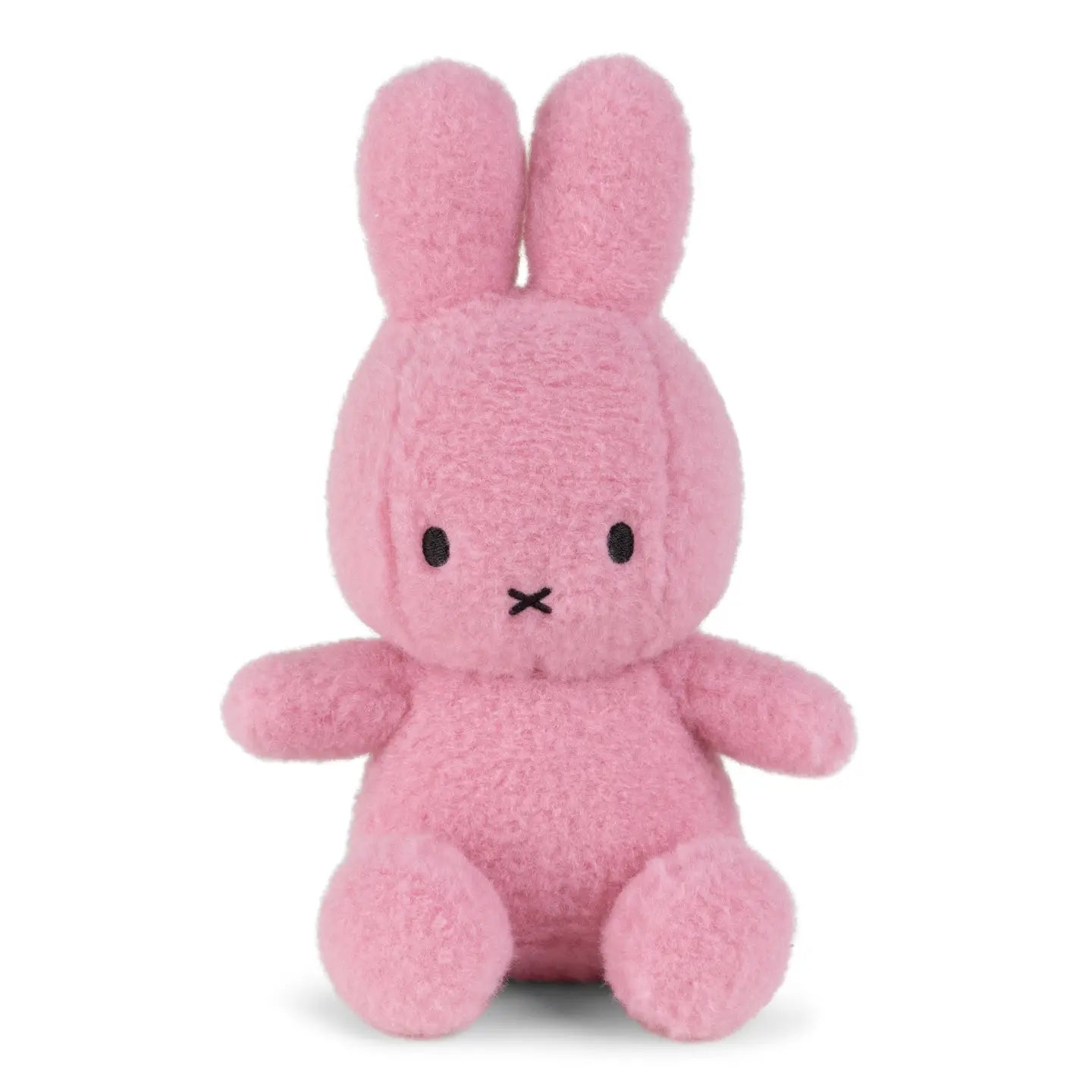 Miffy Cotton Candy - Rose 23cm