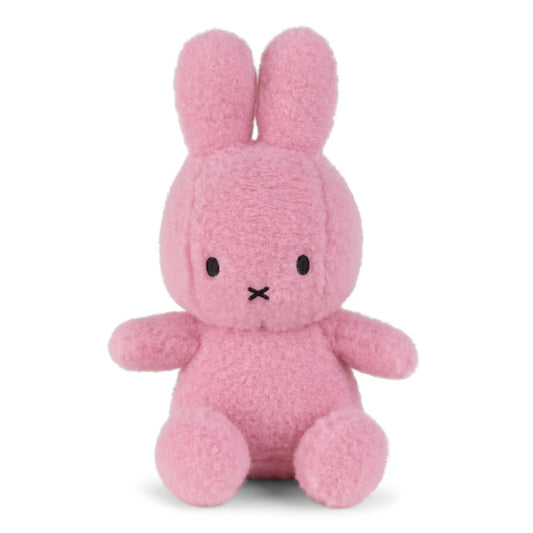 Miffy Cotton Candy - Rose 23cm