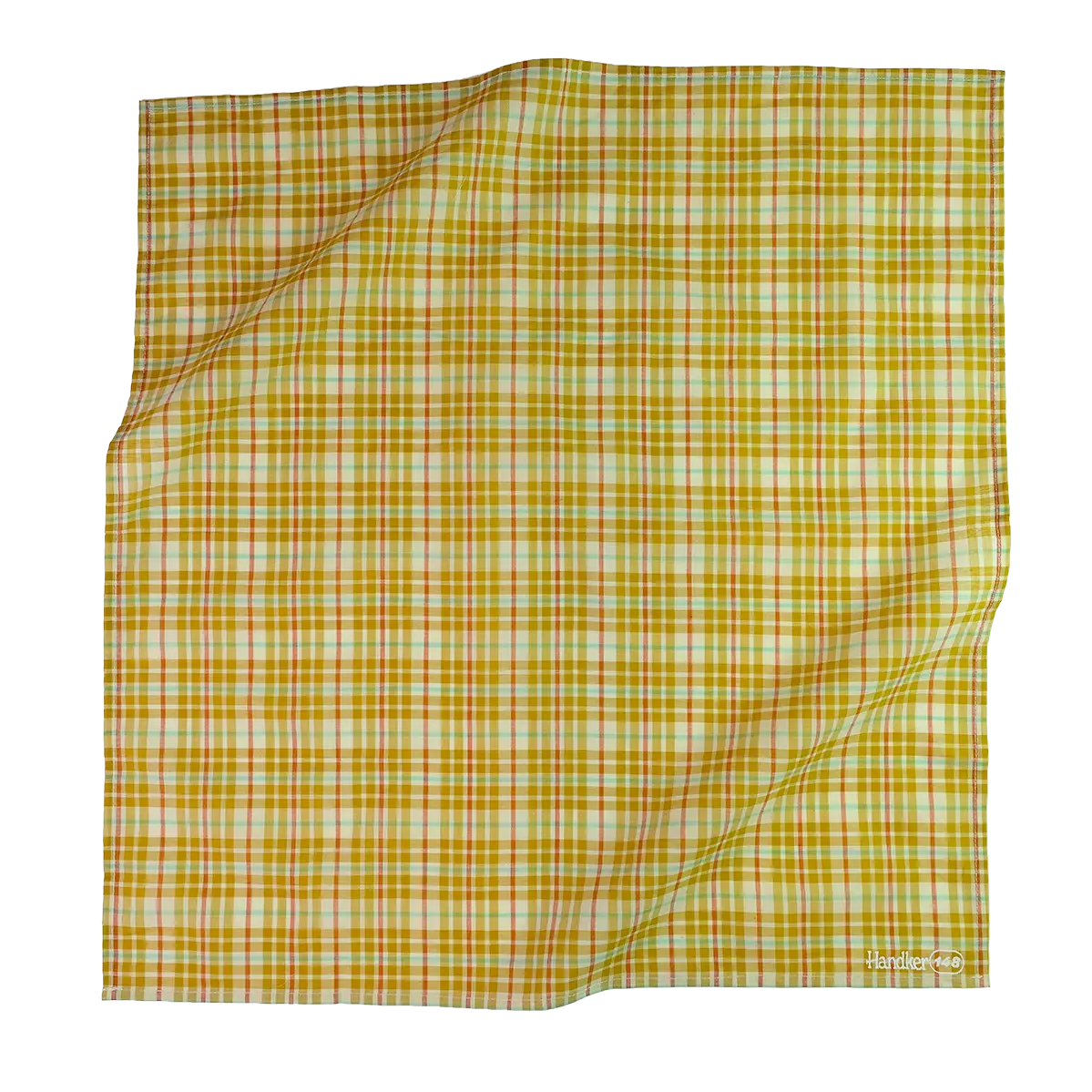 Handker Bandana - No. 148 Marmee Bandana