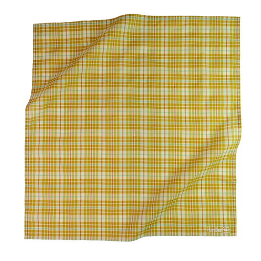 Handker Bandana - No. 148 Marmee Bandana