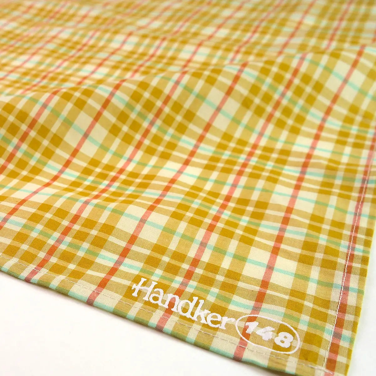 Handker Bandana - No. 148 Marmee Bandana