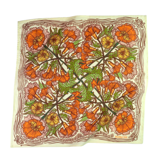 Handker Bandana - No. 153 Hannah Bandana