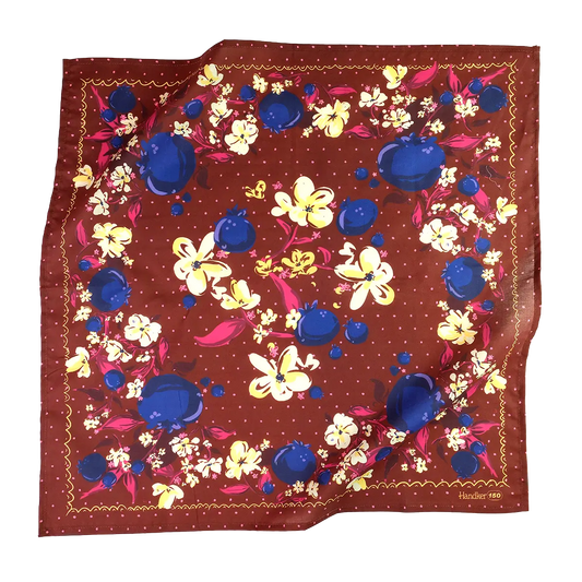 Handker Bandana - No. 150 Meg